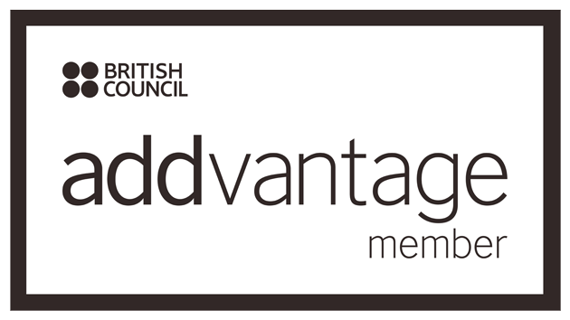 Addvantage partnership programme | British Council Romania