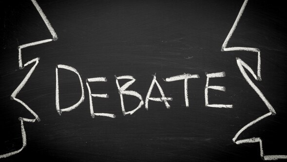 Image result for Debate images