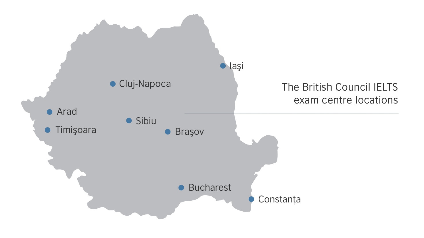 British council ielts test slots