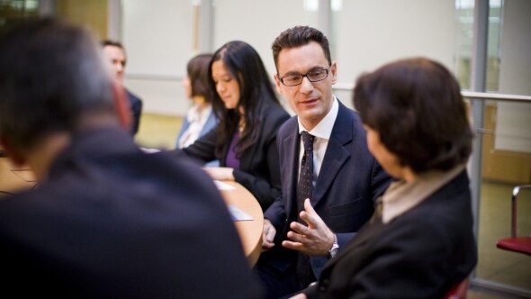 Ce spun clienții noștri despre cursurile pentru companii | British